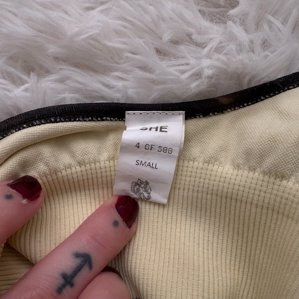 Darc Sport Sports Bra - Picture 3 of 3